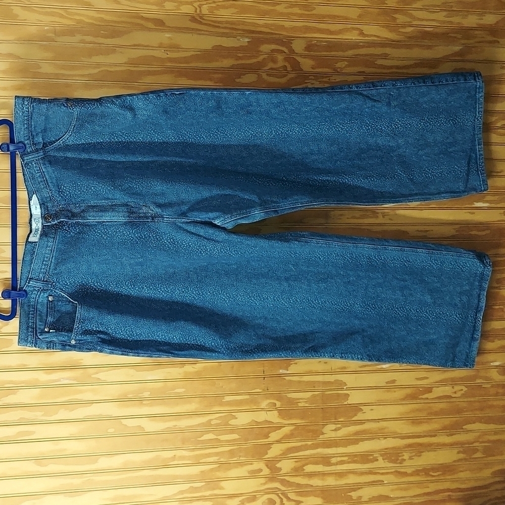 Zana Di flare jeans
